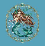 (image for) Treasures of the Deep- December